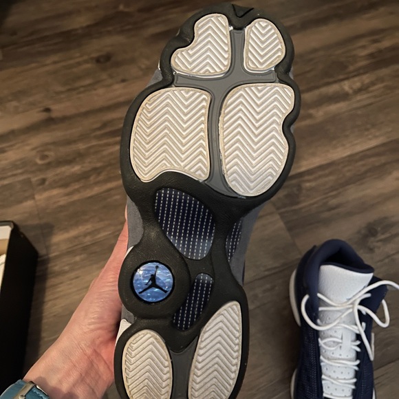 Air Jordan 13 retro flint 2020 - Picture 3 of 3